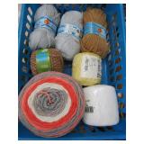 Assorted Yarn
