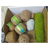 Assorted Yarn