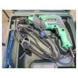 Hitachi Drill
