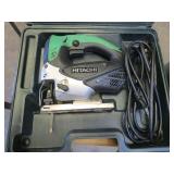 Hitachi Jig Saw