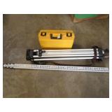Berger Instruments Surveying Equipment