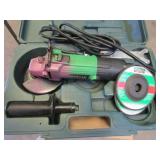 Hitachi Sander