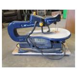 GMC 16' Scroll Saw