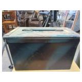Ammo Box 12'x6'