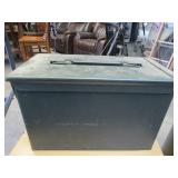 Ammo Box 12'x6'