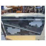 Ammo Box 6'x18'
