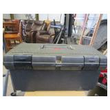 Rubbermaid Tool Box
