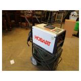 Hobart Handler