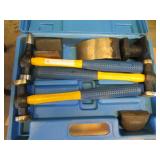 Cummins Tool Set