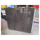 Strongway Solar Panels