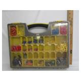 Stanley Hardware Keeper W/Items