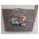 Stack On Storage Keeper Tire Kit
