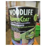 Wood Life Blackwood Persevative