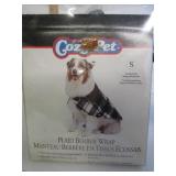 Cozy Pet Sweater