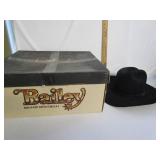Bailey Cowboy Hat Size 7