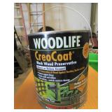Wood Life Blackwood Persevative