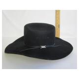 Eddy Cowboy Hat Size xx