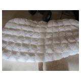 Down Comforter Bed Cover