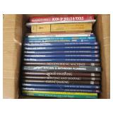 Time Life Handyman Books
