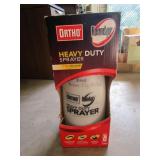 Ortho Heavy Duty Sprayer