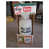 Ortho Heavy Duty Sprayer