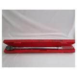Snap On Tools Torgue Wrench 3/8' Drive