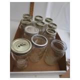 Canning Jars