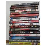 Dvd Movies