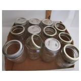 Canning Jars