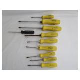 Snap On Tools Torx Drivers