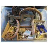Brass Parts