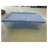 28Qt Tote w/Lid