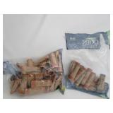 Coin Rolls