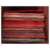Garden Books