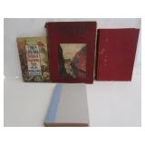 Books,The Civil War
