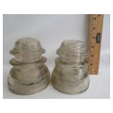 Whitall And Insulators