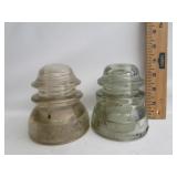 Whitall And Armstrong Insulators