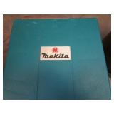 Makita Cordless Drill