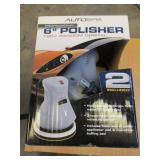 6' Polisher