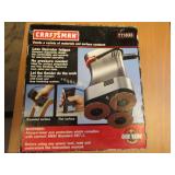 Craftsman Sander