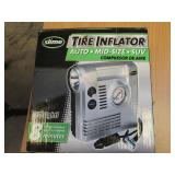 Slime Tire Inflator