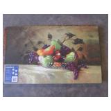 American Bounty Foam Kitchen Mat 18'x30'