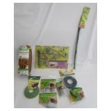 Flower And Garden Items