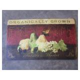 Farmers Foam Kitchen Mat 18'x30'