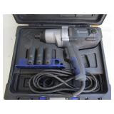 Kolbalt Impact Wrench