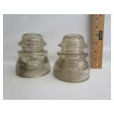 Whitall Insulators