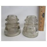 Whitall Insulators
