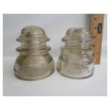 Whitall Insulators