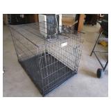 Dog Cage 28'x42'x30'T