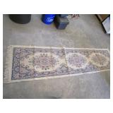 Rug Runner 91'x23'